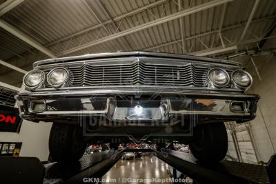 1964 Ford Galaxie
