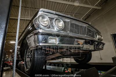 1964 Ford Galaxie