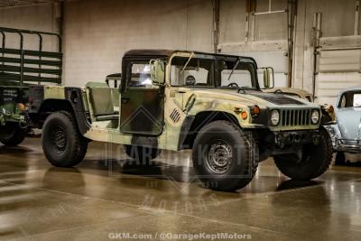 2006 Am General M1097R1