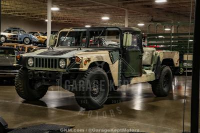 2006 Am General M1097R1