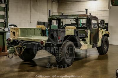 2006 Am General M1097R1