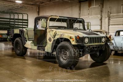 2006 Am General M1097R1