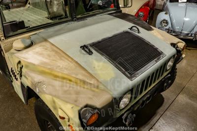 2006 Am General M1097R1