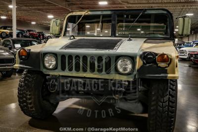 2006 Am General M1097R1