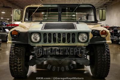 2006 Am General M1097R1