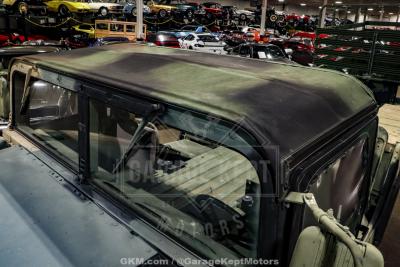 2006 Am General M1097R1