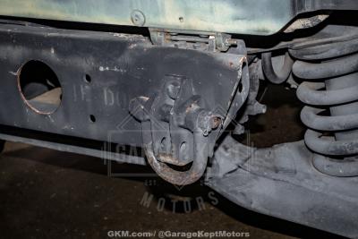 2006 Am General M1097R1