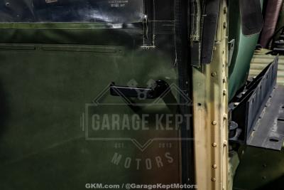 2006 Am General M1097R1