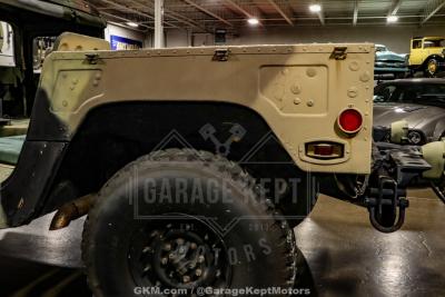 2006 Am General M1097R1