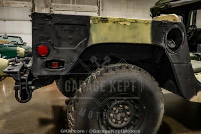 2006 Am General M1097R1