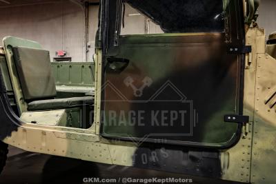2006 Am General M1097R1