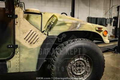 2006 Am General M1097R1