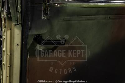 2006 Am General M1097R1