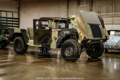 2006 Am General M1097R1