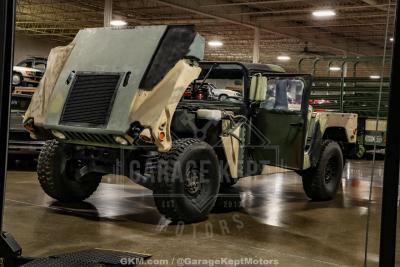 2006 Am General M1097R1