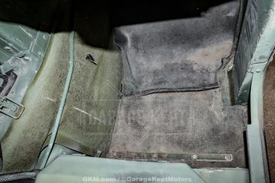 2006 Am General M1097R1