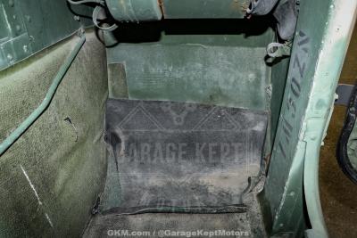 2006 Am General M1097R1