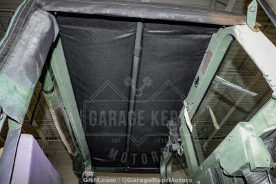 2006 Am General M1097R1