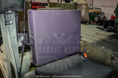 2006 Am General M1097R1