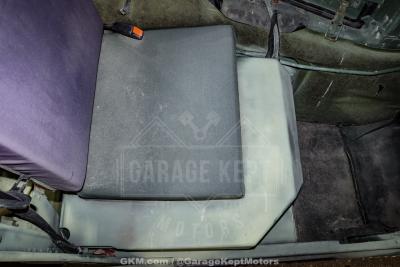 2006 Am General M1097R1