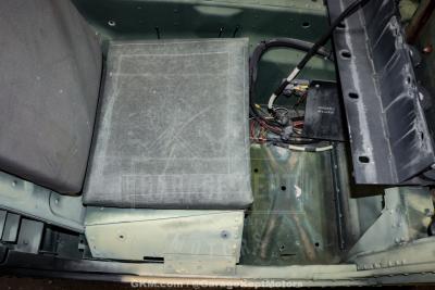 2006 Am General M1097R1