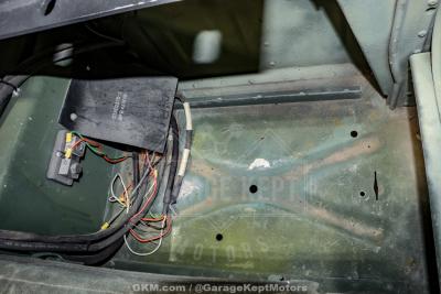 2006 Am General M1097R1