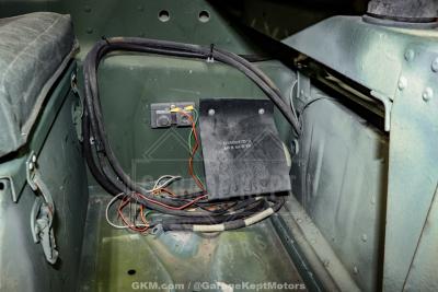 2006 Am General M1097R1