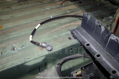 2006 Am General M1097R1