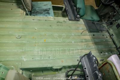 2006 Am General M1097R1