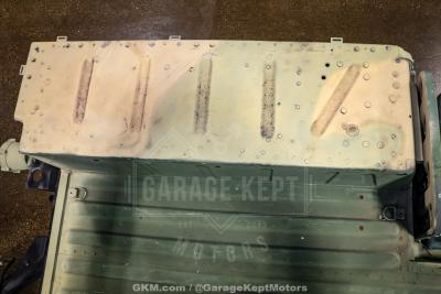 2006 Am General M1097R1