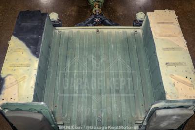 2006 Am General M1097R1