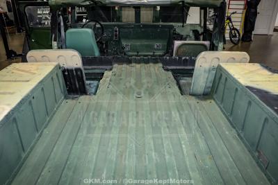 2006 Am General M1097R1