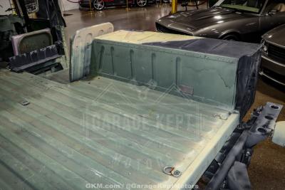 2006 Am General M1097R1