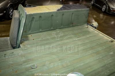 2006 Am General M1097R1