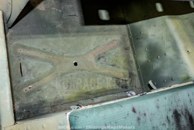 2006 Am General M1097R1