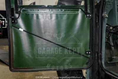 2006 Am General M1097R1