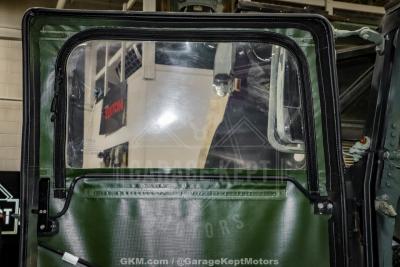 2006 Am General M1097R1