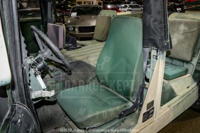 2006 Am General M1097R1