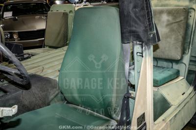 2006 Am General M1097R1