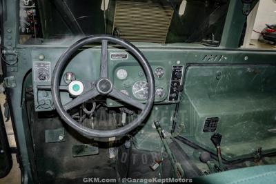 2006 Am General M1097R1