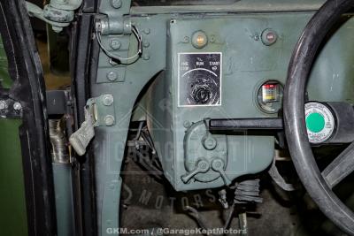 2006 Am General M1097R1