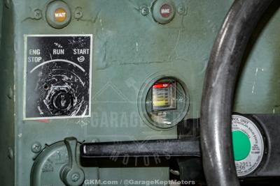 2006 Am General M1097R1