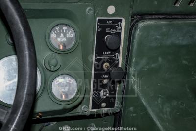 2006 Am General M1097R1