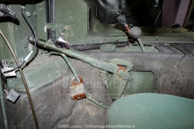 2006 Am General M1097R1