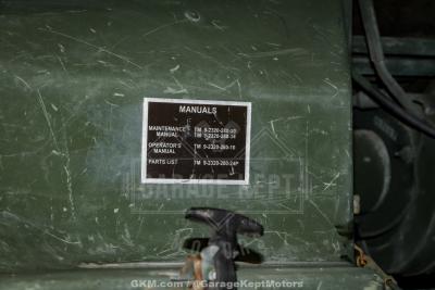 2006 Am General M1097R1