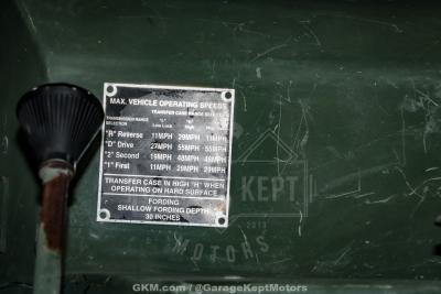 2006 Am General M1097R1