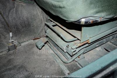 2006 Am General M1097R1