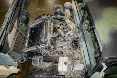 2006 Am General M1097R1