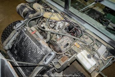 2006 Am General M1097R1