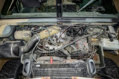 2006 Am General M1097R1